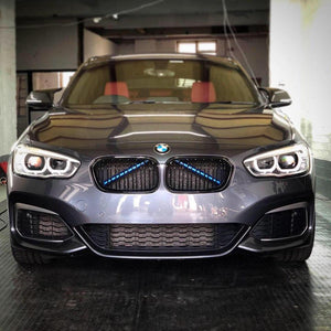 BMW M140i in for full Gtechniq protection package