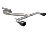 Scorpian MK7 Golf GTI (Inc Clubsport & Clubsport S) Cat-back exhaust system