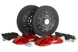 APR 370X34MM 6-Piston Big Brake Kit Front in Red - (MQB/MQBEVO 312MM)