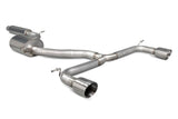 Scorpian MK7 Golf GTI (Inc Clubsport & Clubsport S) Cat-back exhaust system