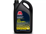 Millers Oils Motorsport CFS 5w-40 NT+ Nanodrive Fully Synthetic Engine Oil