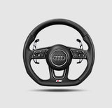 Racingline Performance DSG Shift Paddle Upgrade - Audi S3 8V