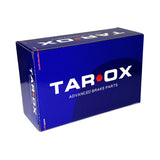 Replacement Brake Pads for Racingline 6-Piston Calipers