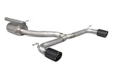 Scorpian MK7 Golf GTI (Inc Clubsport & Clubsport S) Cat-back exhaust system