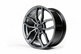 Racingline R360 8.5J x 19inch Alloy Wheel (SINGLE WHEEL ONLY)