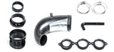 Eventuri Carbon Fibre Turbo Inlet - Audi RS3 8V FL / RS3 8Y /TT RS / RSQ3
