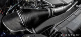 Eventuri Carbon Fibre Intake System - Audi RS5 (B9) 2.9 V6 Turbo