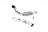 Milltek Downpipe Options - Cupra 290 3 & 5 Door Hatch (GPF/OPF Equipped Only)