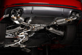 APR Catback Exhaust - 30T Audi S4 And S5 B9