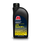 Millers Oils Motorsport CFS 5w-40 NT+ Nanodrive Fully Synthetic Engine Oil