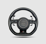 Racingline Performance DSG Shift Paddle Upgrade - Audi S3 8V