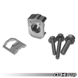 034Motorsport Billet Aluminium MQB Dogbone Mount Insert Kit