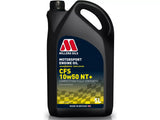 Millers Oils Motorsport CFS 10w-50 NT+ Nanodrive Fully Synthetic Engine Oil