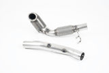 Milltek Downpipe Options - Cupra 290 3 & 5 Door Hatch (GPF/OPF Equipped Only)
