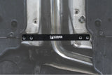 Scorpian MK7 Golf GTI (Inc Clubsport & Clubsport S) Exhaust tunnel brace