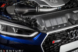 Eventuri Carbon Fibre Intake System - Audi RS5 (B9) 2.9 V6 Turbo