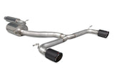 Scorpian MK7 Golf GTI (Inc Clubsport & Clubsport S) Cat-back exhaust system