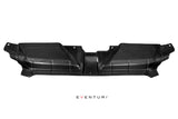 Eventuri Carbon Fibre Slam Panel Cover- Audi RS4 (B8) 4.2FSI