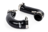 APR Intercooler Inlet/Outlet Hoses - EA888 Gen 4