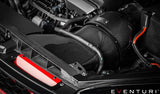 Eventuri Carbon Fibre Intake System - VAG MQB - EA888 Gen 3