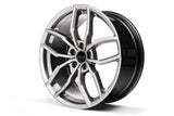 Racingline R360 8.5J x 19inch Alloy Wheel (SINGLE WHEEL ONLY)