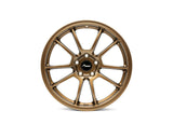 Racingline Cup Edition 'EVO' 8.5J x 18inch Alloy Wheel (SOLD INDIVIDUALLY)