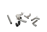 Scorpian MK7 Golf GTI (Inc Clubsport & Clubsport S) Cat-back exhaust system