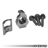 034Motorsport Billet Aluminium MQB Dogbone Mount Insert Kit