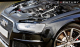Eventuri Carbon Fibre Intake System - Audi RS4 (B8) 4.2FSI