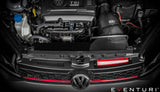 Eventuri Carbon Fibre Intake System - VAG MQB - EA888 Gen 3