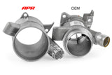 APR Carbon Intake System - Audi RS6 / RS7 (C8)