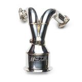 CTS Turbo Decat B9 Audi S4/S5 3.0T (EA839) 2016-2018