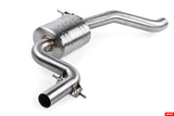 APR Cat Back Exhaust System - Golf Mk6 GTI