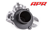 APR 1.8T & 2.0T Turbo Muffler Delete