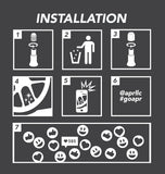 APR Tyre Valve Stem Caps