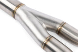 APR Catback Exhaust - 30T Audi S4 And S5 B9