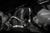 APR Carbon Fibre Throttle Intake Pipe - B8 3.0