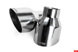 APR Cat Back Exhaust System - Golf Mk6 GTI