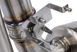 APR OPF-Back Exhaust System - RS3 Sedan 8Y