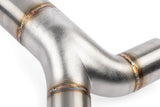 APR Catback Exhaust - 30T Audi S4 And S5 B9