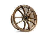Racingline Cup Edition 'EVO' 8.5J x 18inch Alloy Wheel (SOLD INDIVIDUALLY)
