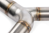 APR Catback Exhaust - 30T Audi S4 And S5 B9