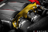 Eventuri Carbon Fibre Intake System - Audi RS6 / RS7 (C7) 4.0TFSI