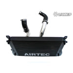 AIRTEC Intercooler Upgrade for VW Golf R MK7/7.5, Seat Leon Cupra and Audi S3 8V - KWJ Performance