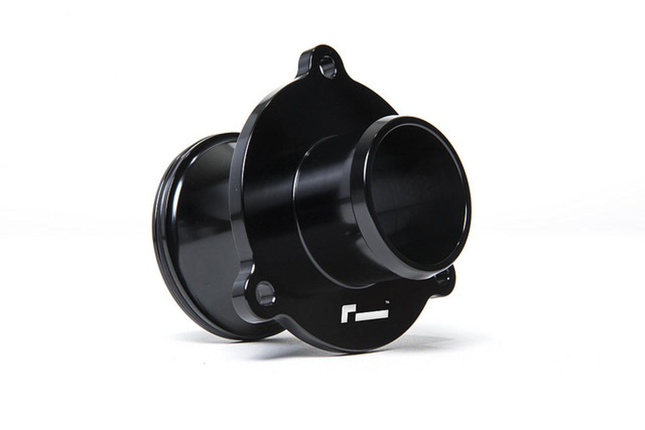 Racingline Performance Turbo Muffler Delete - MQB Models / Golf R