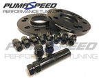 Pumaspeed Racing 12mm Wheel Spacers - KWJ Performance