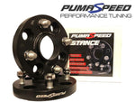 Pumaspeed Racing 20mm Wheel Spacers - KWJ Performance