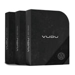 VUDU Stage 2 Remap Tuning Package - VW Polo GTi MK5 - KWJ Performance