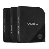 VUDU Stage 2 Remap Tuning Package - Audi S3 8V - KWJ Performance