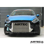 AIRTEC Motorsport Front Mount Intercooler for Fiesta MK8 ST200 1.5 - KWJ Performance